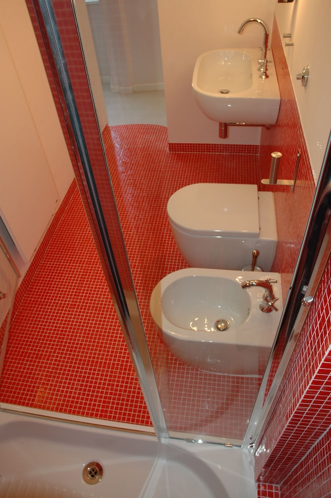 Wrh Trastevere 55/62