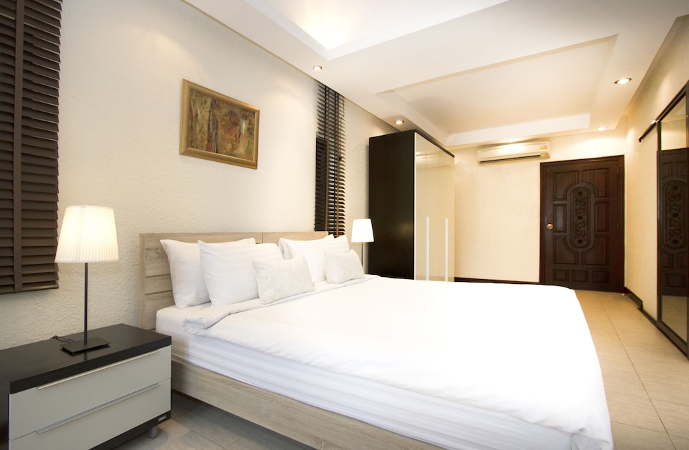 Sweet Villa Pattaya 28/72