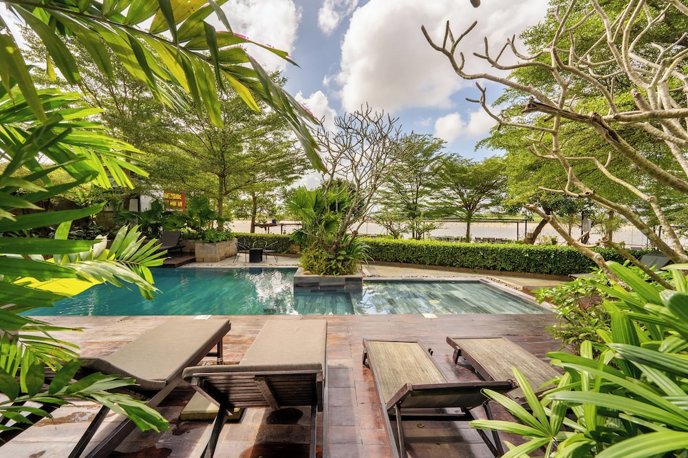 Gia Huy Riverside Hotel Hoi An 44/49