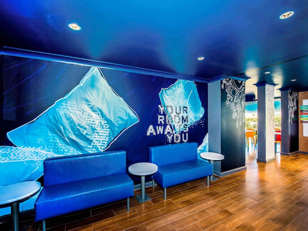 IBIS BUDGET BRISBANE AIRPORT 44/58