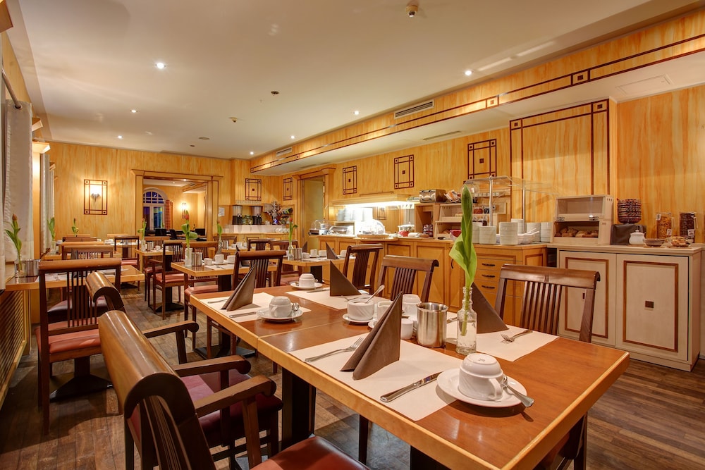 Hotel Noris City Nuremberg 30/45