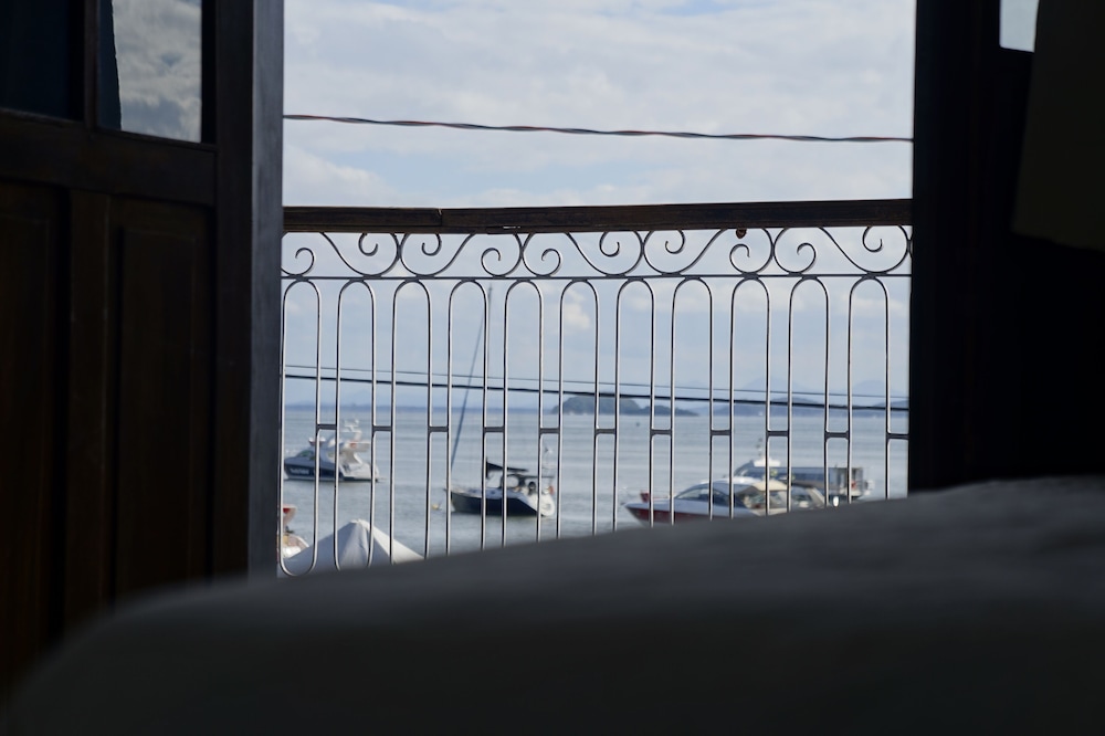 Hotel Zibamba 19/23