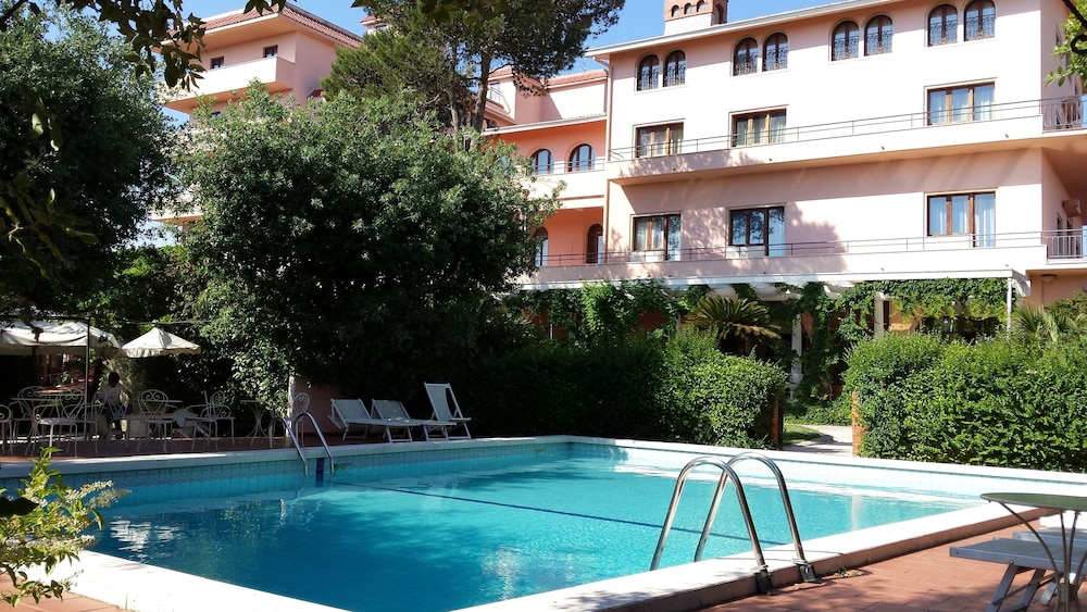 Park Hotel San Michele 9/74