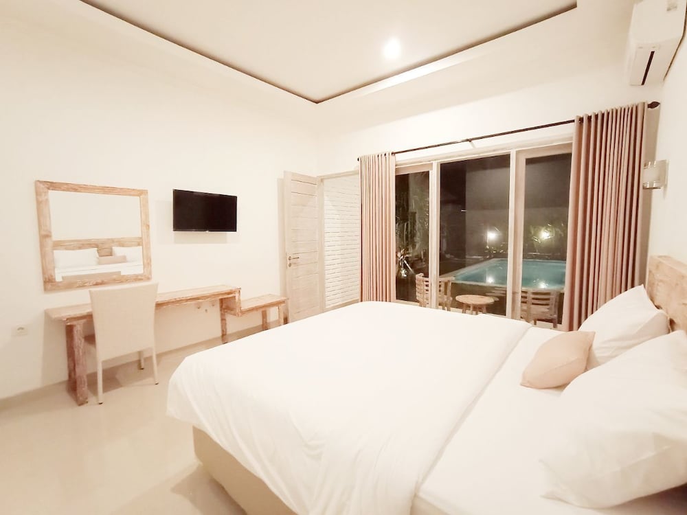 Berawa Dini Guesthouse photo5