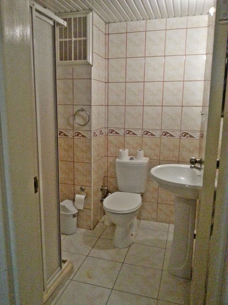Kleopatra Bebek Hotel 14/71