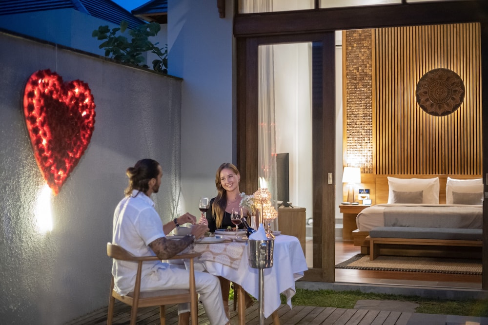 Teratai Villa Canggu by Ini Vie Hospitality 10/63