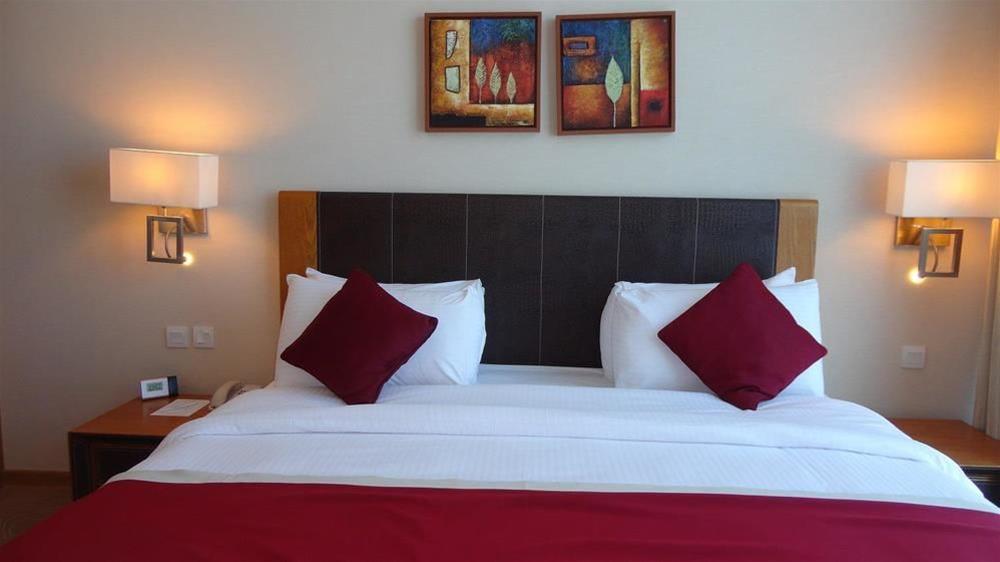 فندق مينا الجبيل سابقا جولدن توليب(Razana Hotel Al Jubail) 27/60