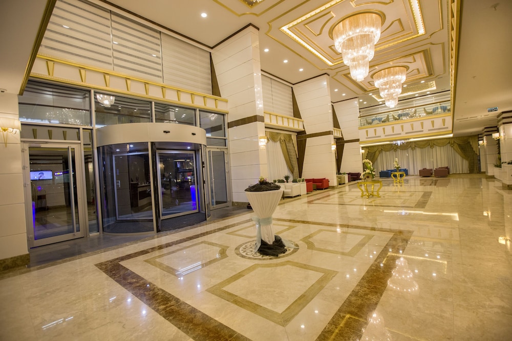 Mittania Regency Hotel 8/33