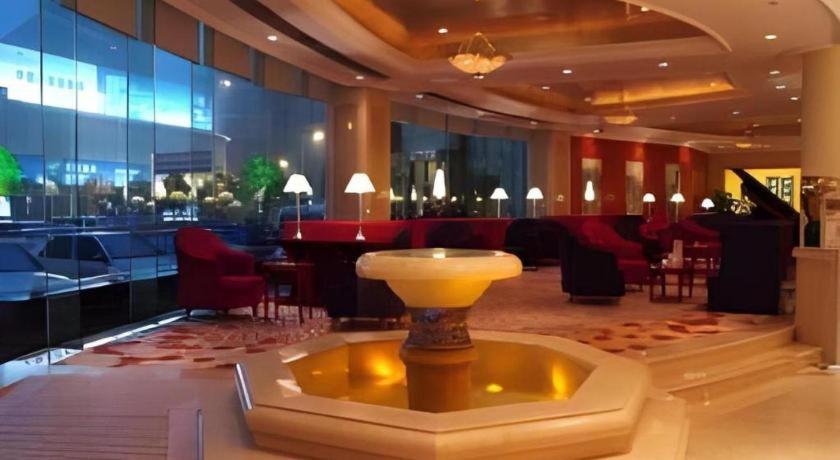 Jinling Tianming Grand Hotel 30/43
