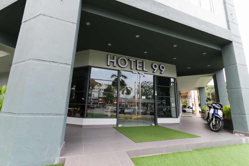 Hotel 99 - Kota Kemuning 56/67