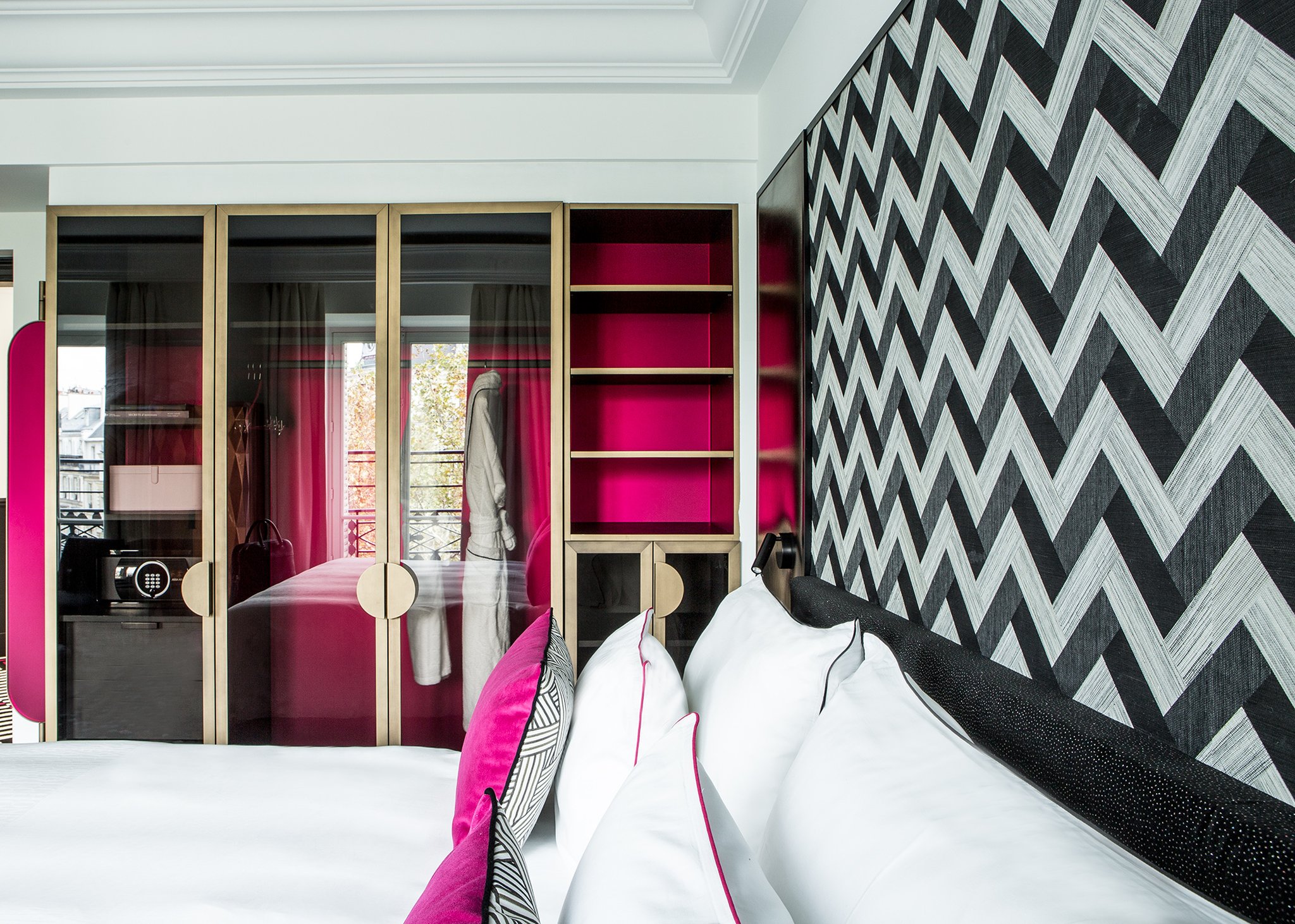 Fauchon L'Hotel Paris 23/83