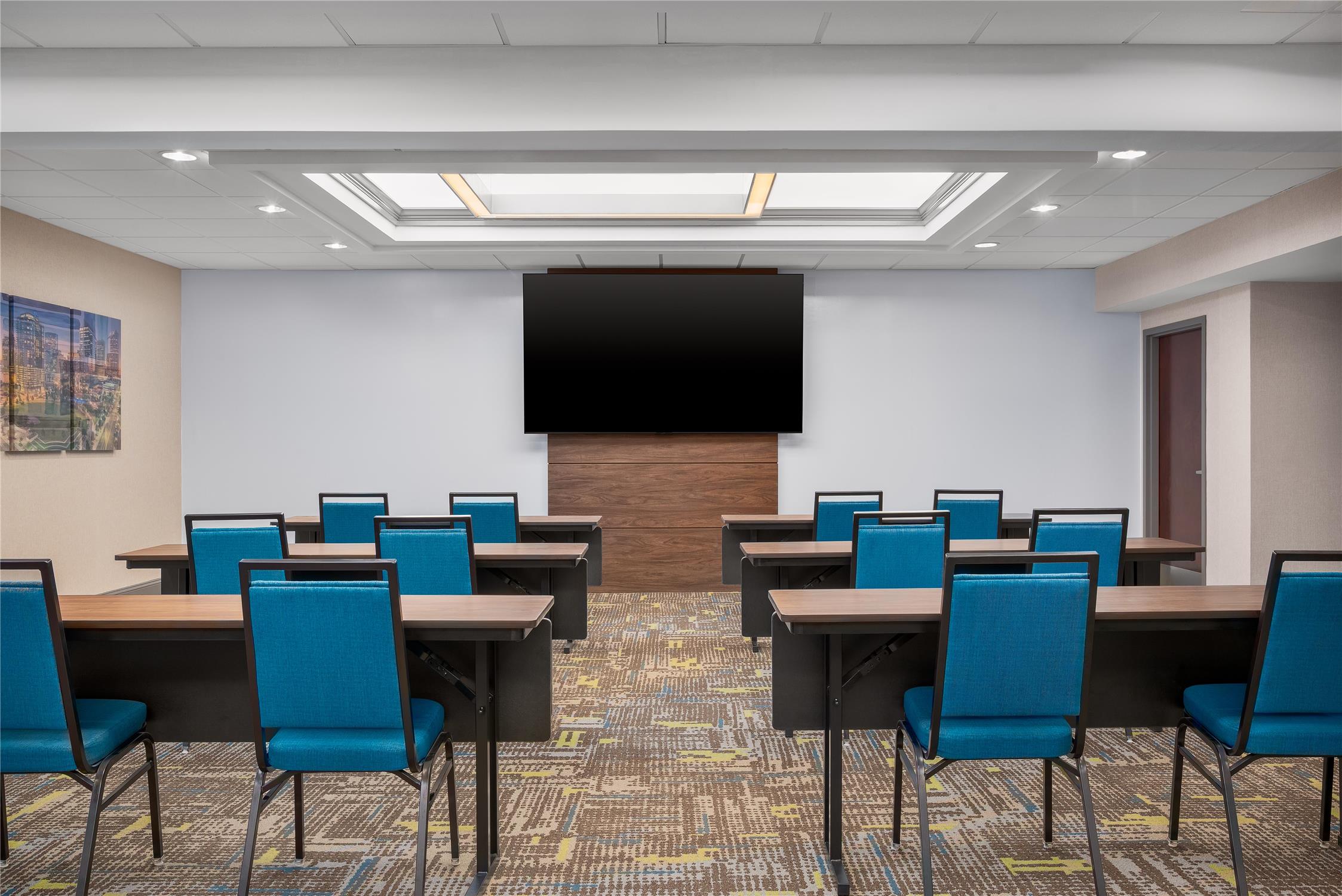 Hampton Inn & Suites Charlotte-Arrowood 49/61