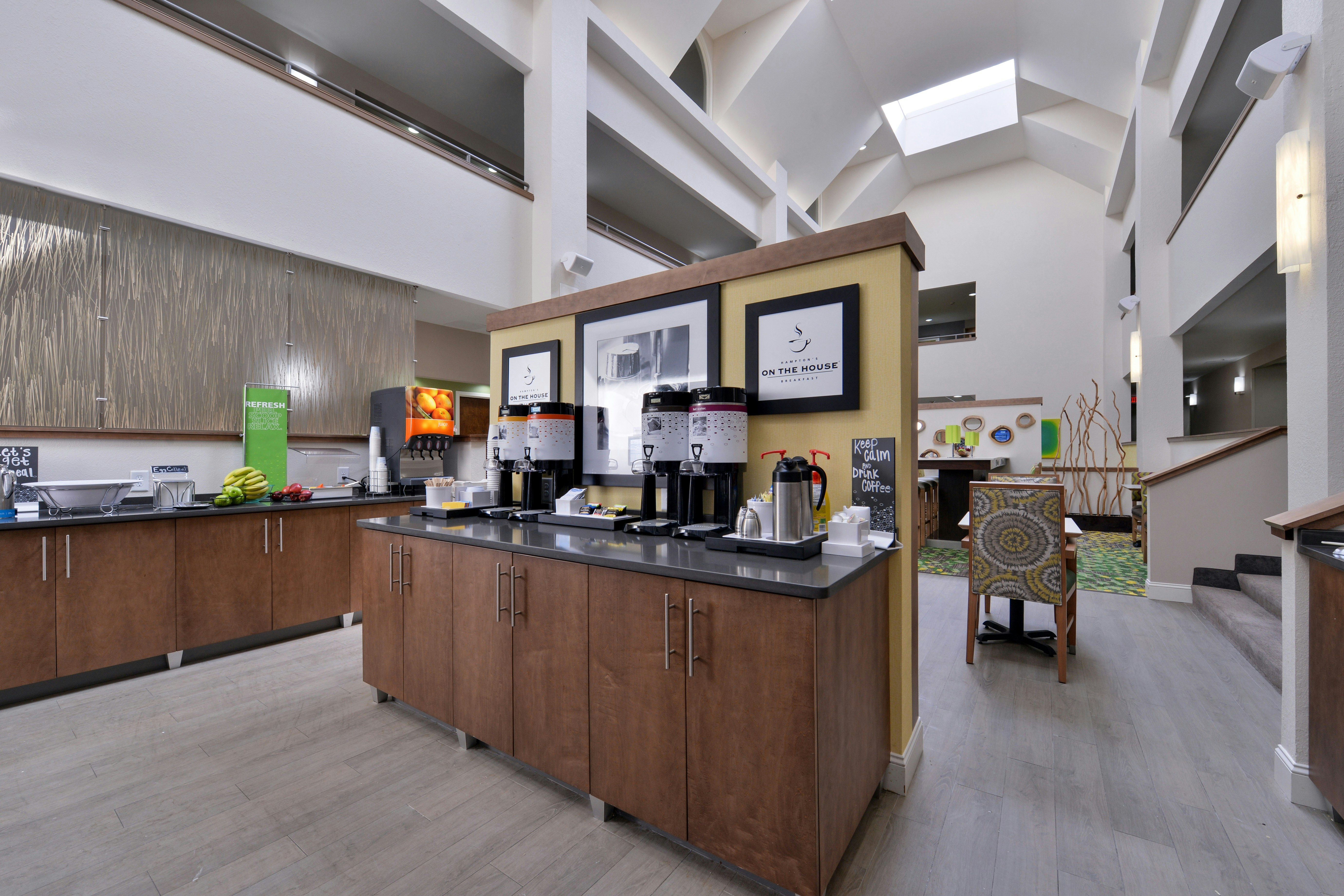 Hampton Inn Cartersville 18/24