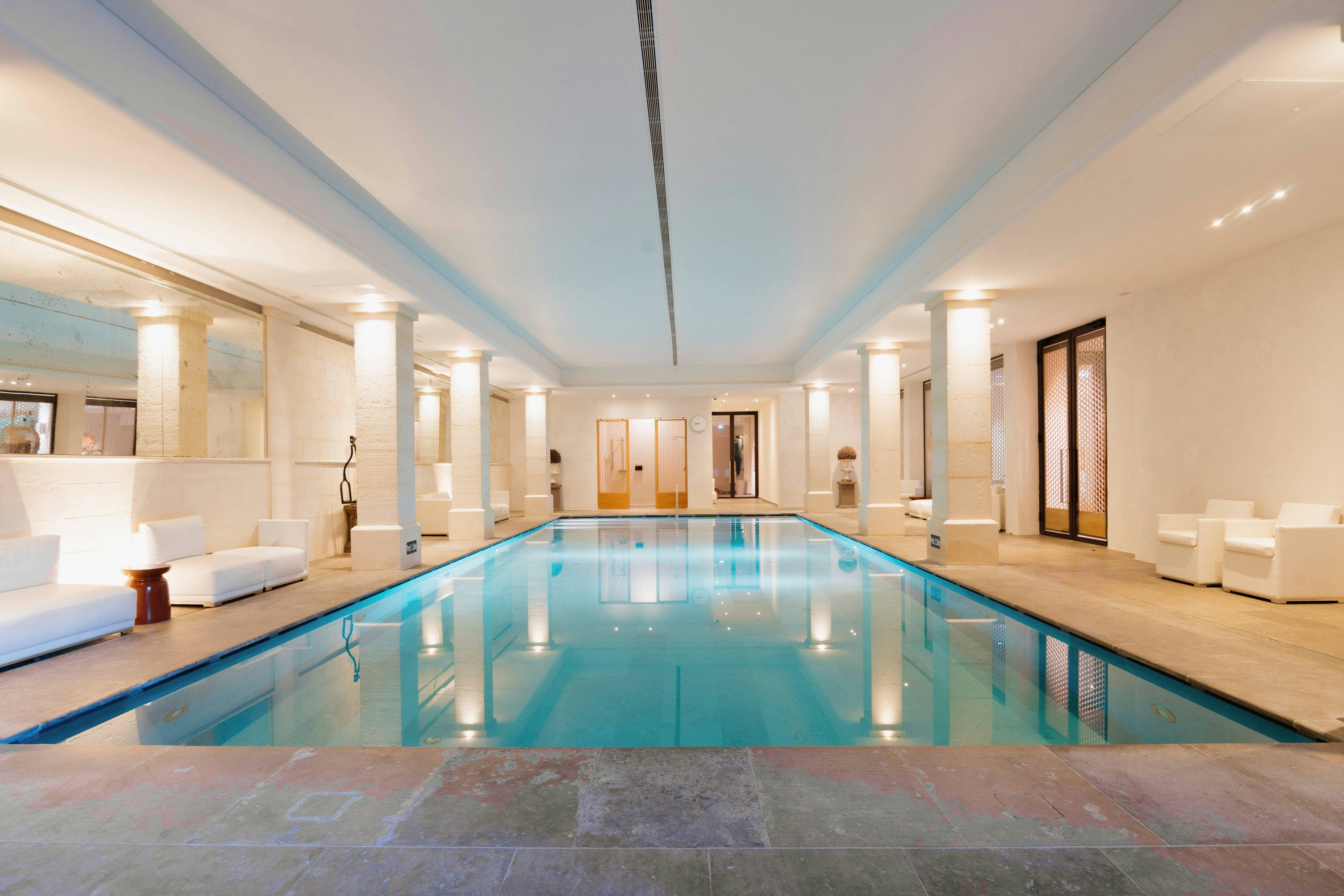 Coquillade Village 4/12