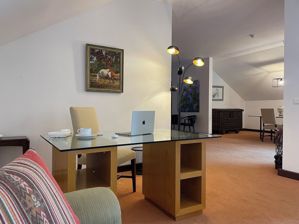Pateo dos Solares Charm Hotel 67/75