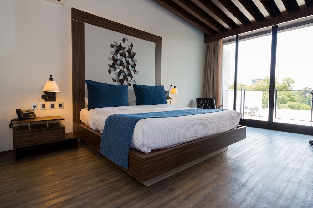 Flowsuites Condesa - Adults Only 12/58