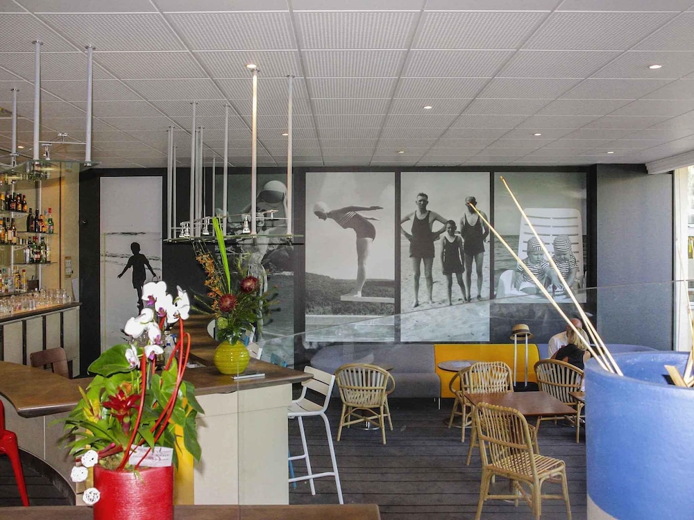 Ibis Styles Toulon La Seyne Sur Mer 30/50