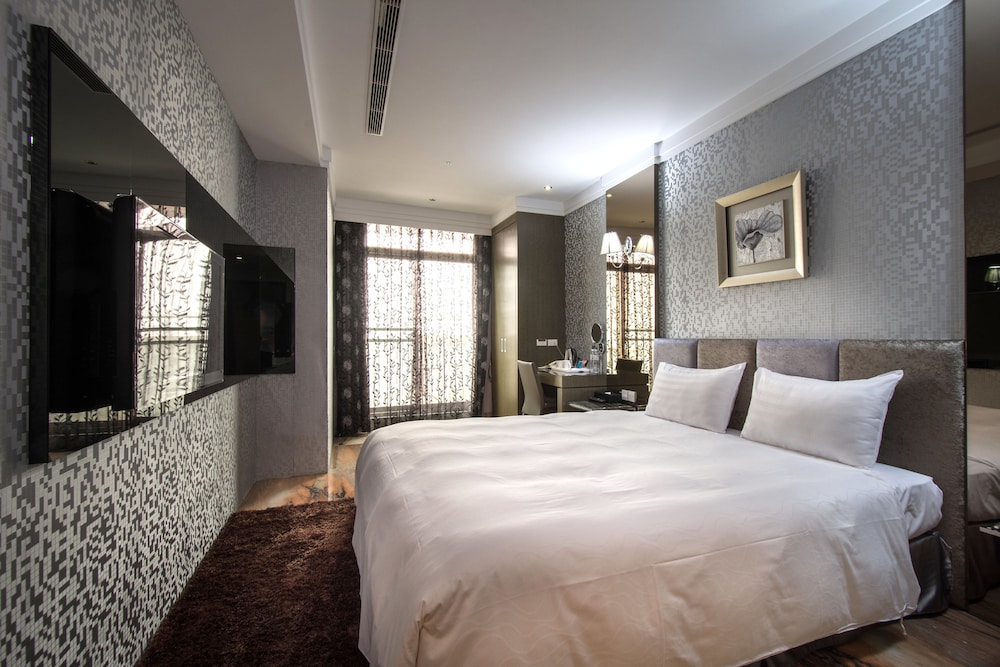 Shianghu Boutique Hotel 16/50