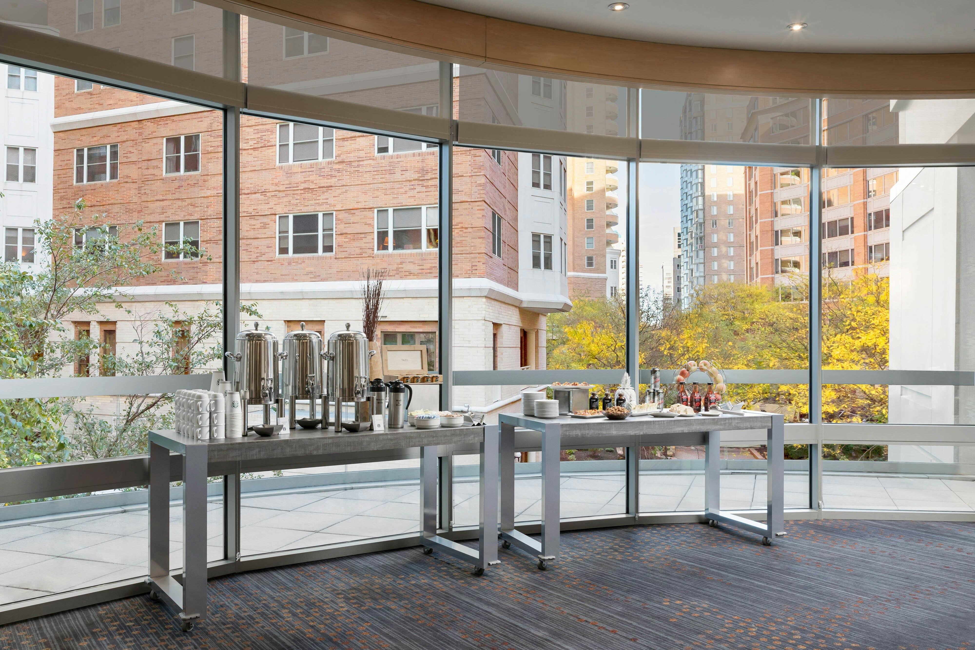 Westin Arlington Gateway 34/66