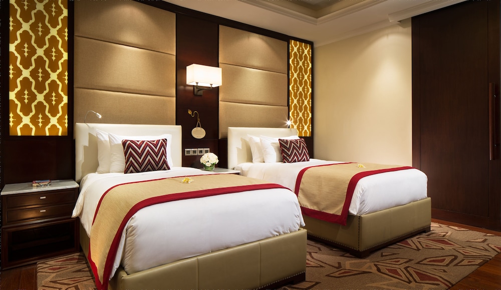Samabe Bali Suites Villas 15/72