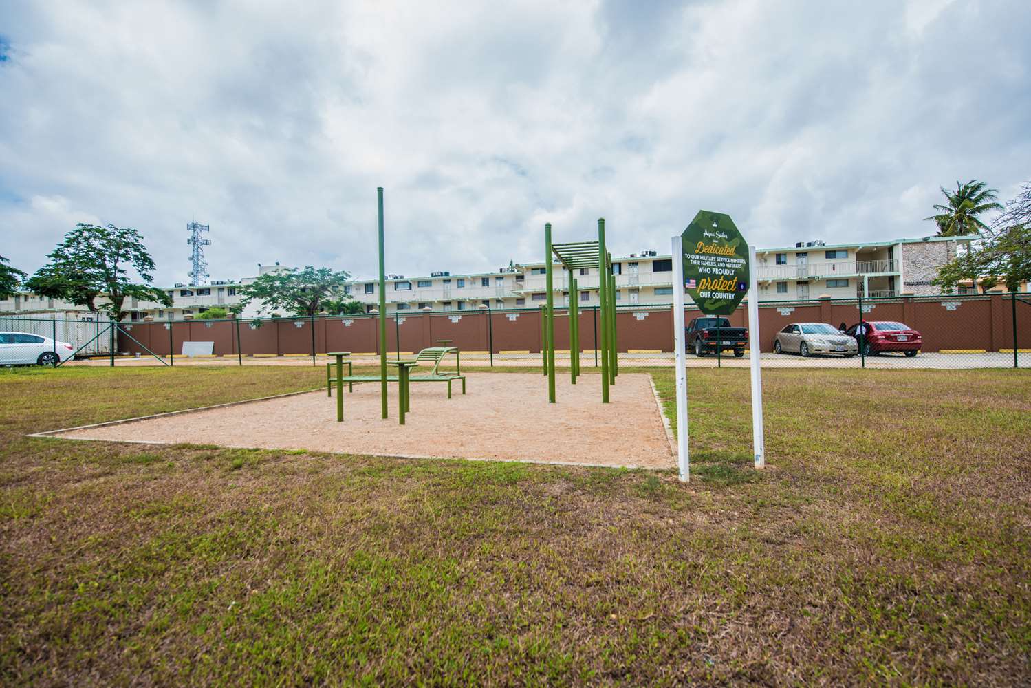 Wyndham Garden Guam 7/9