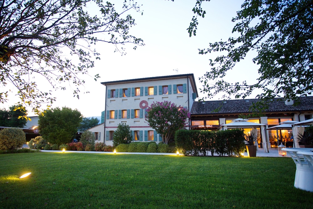 Hotel Asolo 5/50