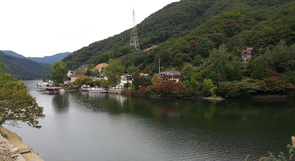 Interlaken Pension In Gapyeong 47/50