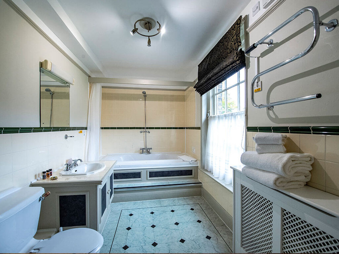 Quy Mill Hotel and Spa 29/42
