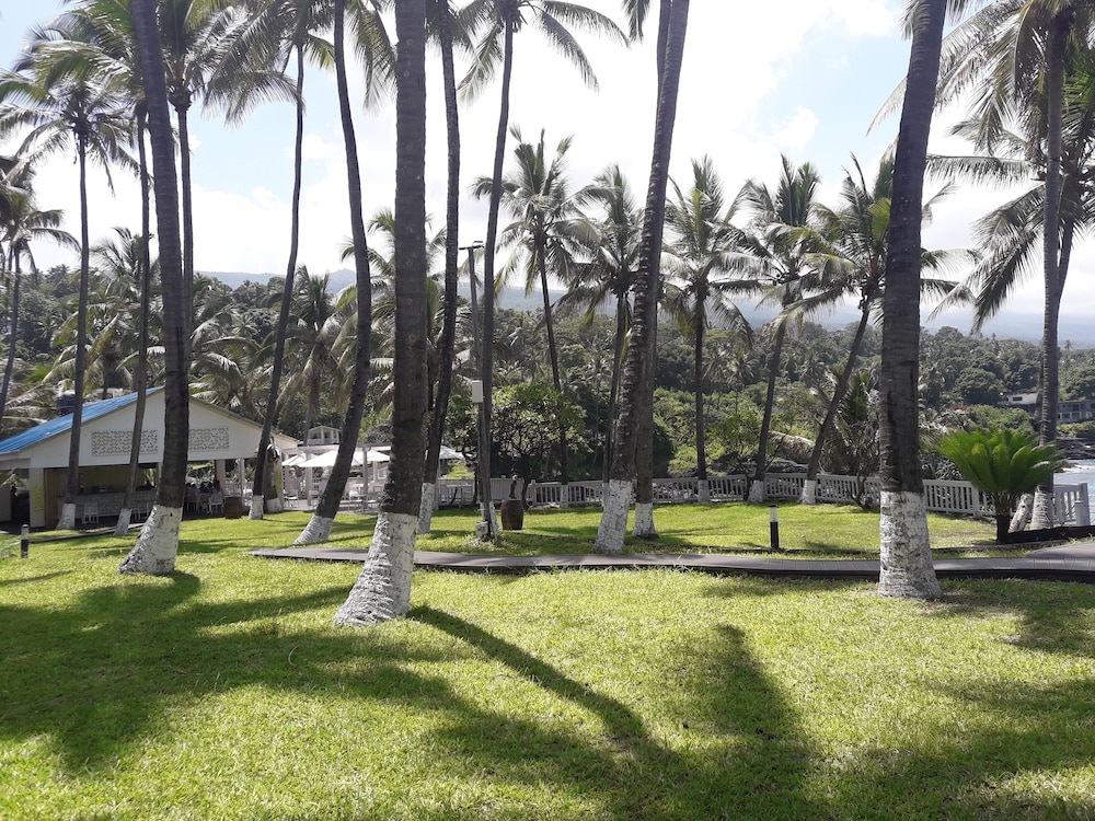 Golden Tulip Grande Comore Moroni Resort And Spa 47/70
