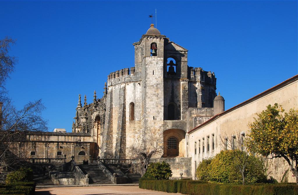 Hotel Cavaleiros De Cristo 3/50