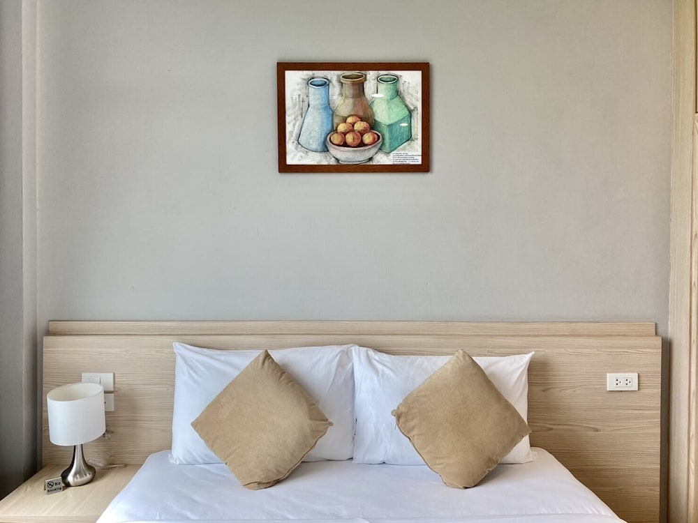 The Vet Boutique Hotel 23/66