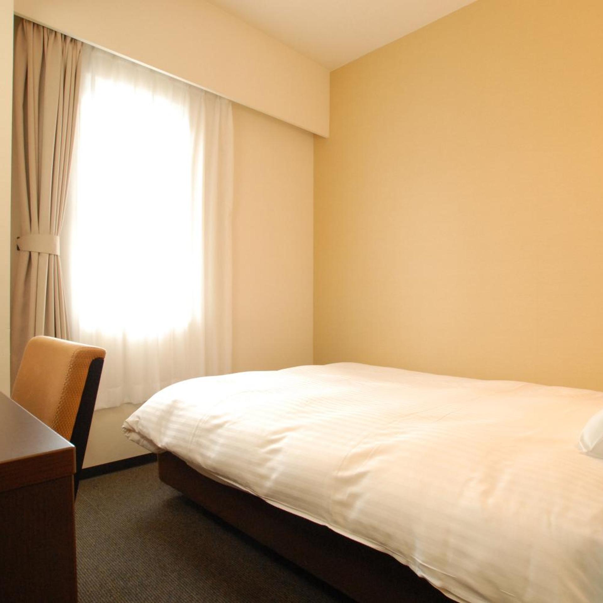 Ab Hotel Okazaki 13/18