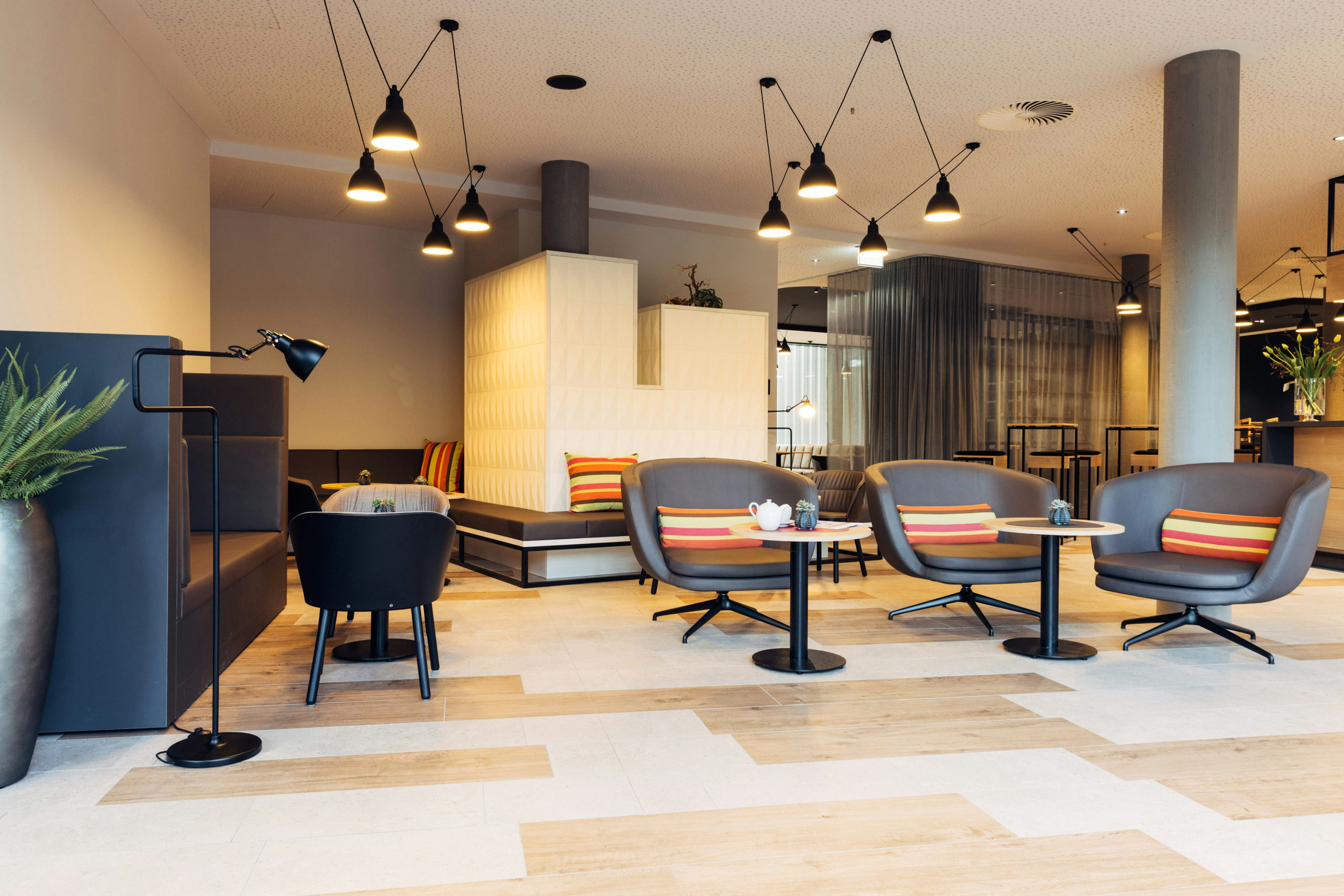 Harrys home Hotel Bern Ostermundigen 30/45