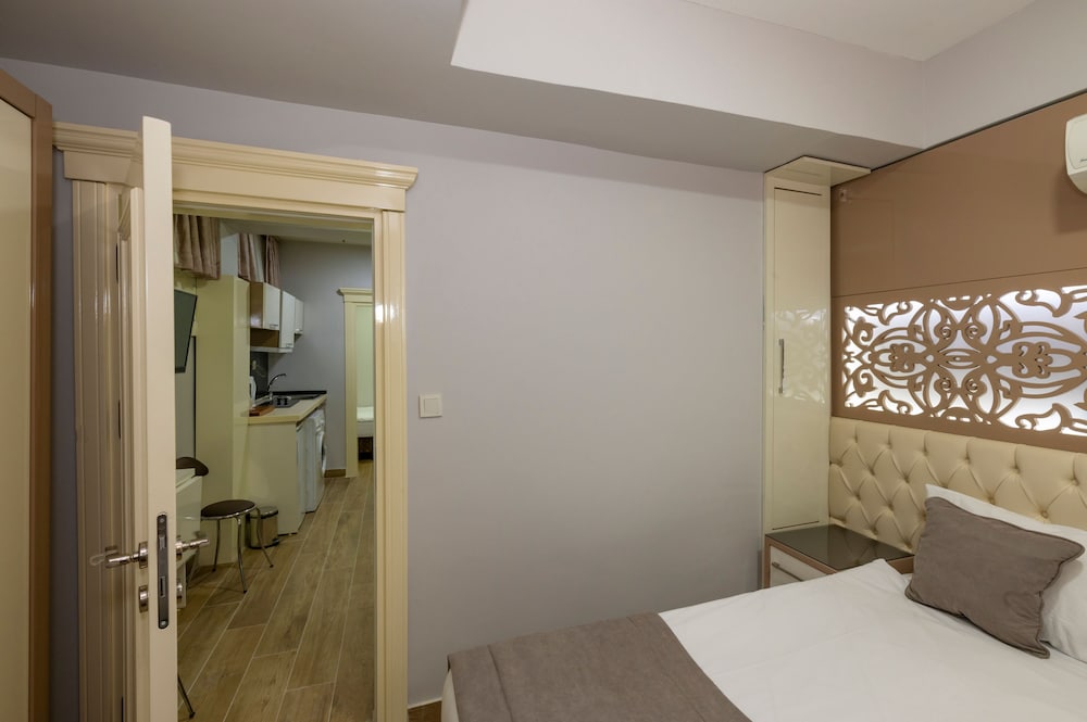 Taksim Peri Suite 25/50