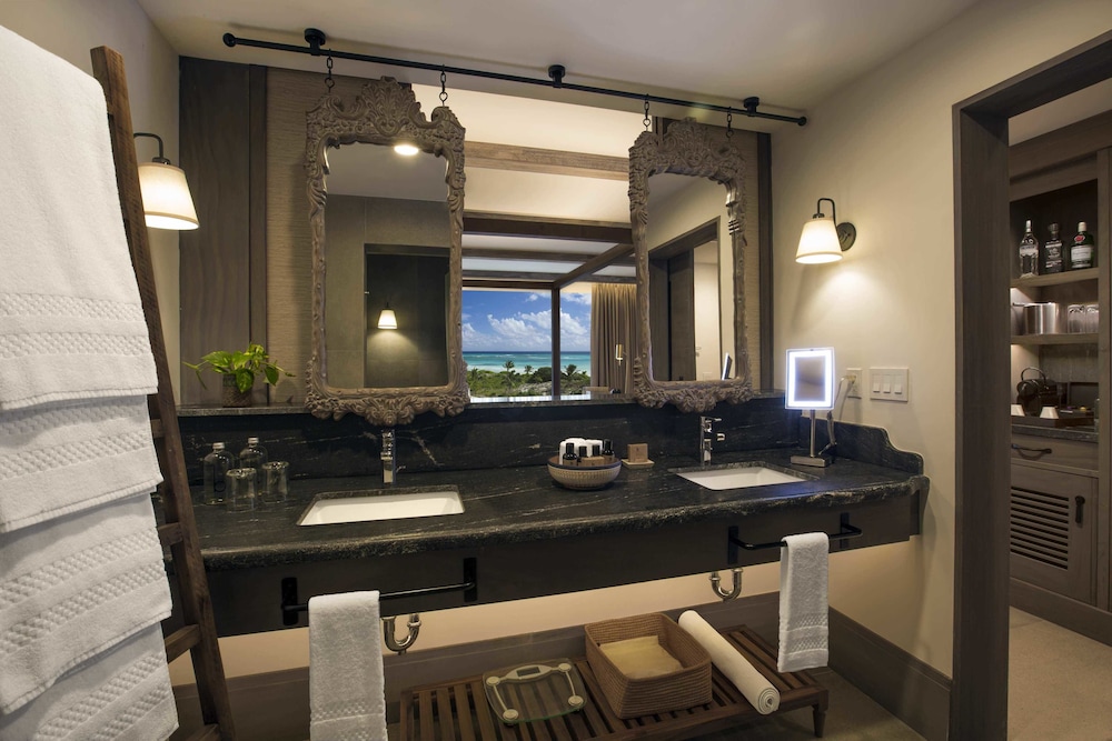 Unico Hotel Riviera Maya - All Inclusive - Adults Only 48/68