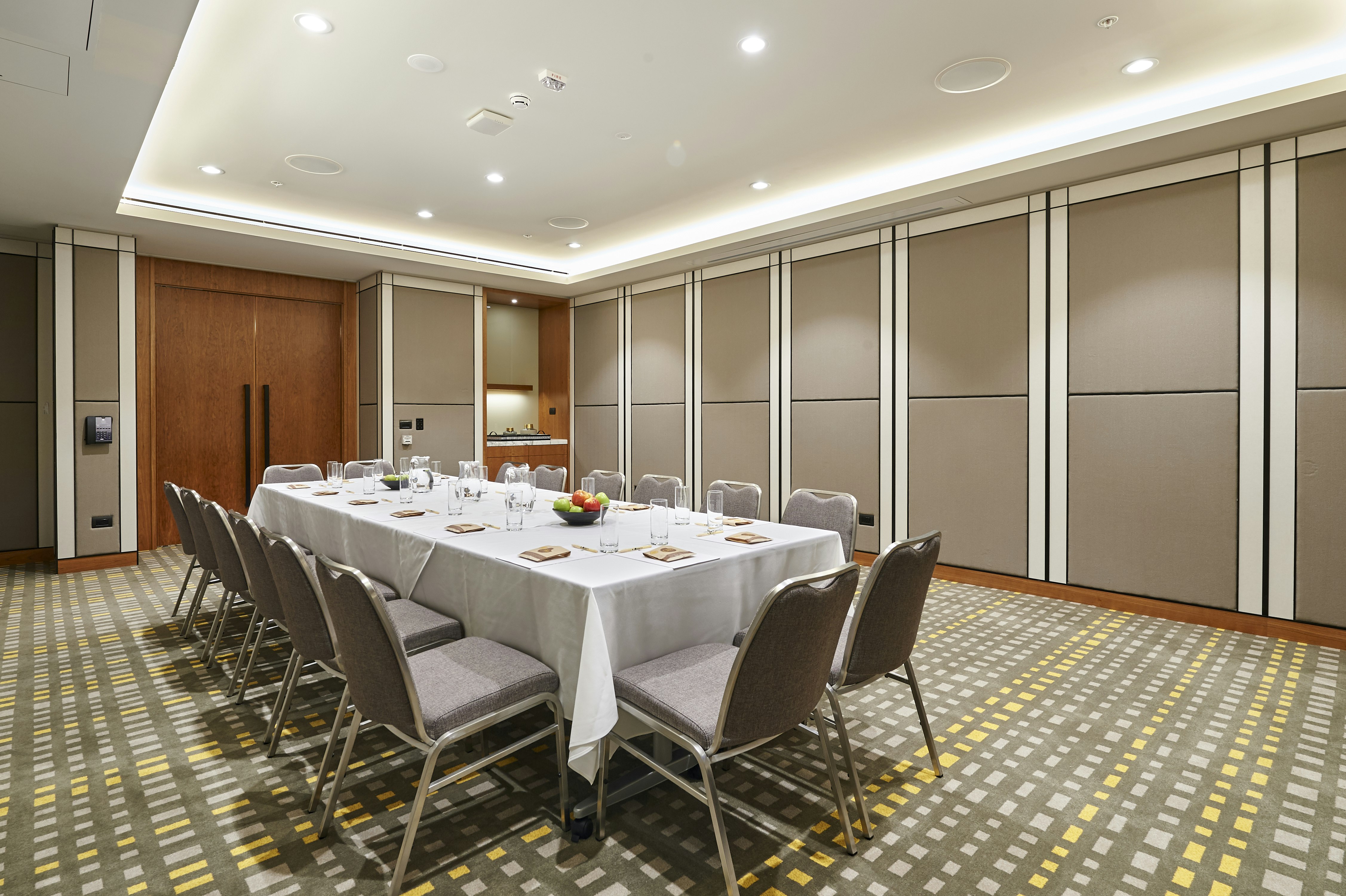 Doubletree By Hilton Perth Northbridge 64/65