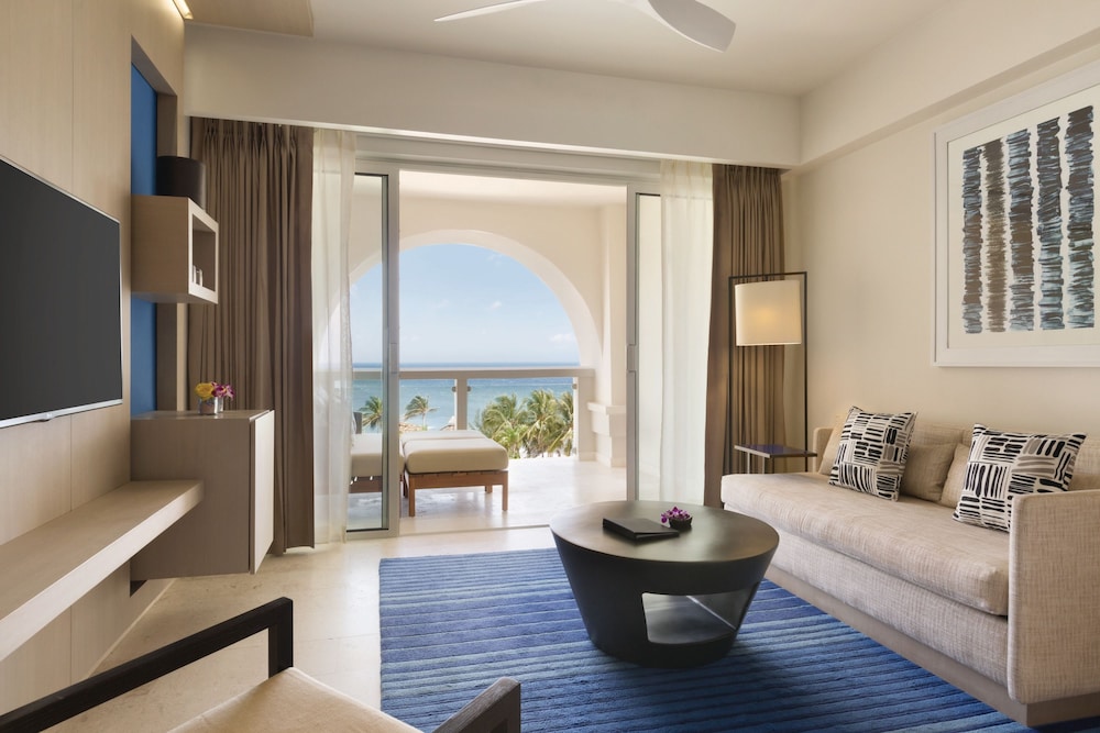Hyatt Ziva Rose Hall Ex Royalton 28/50