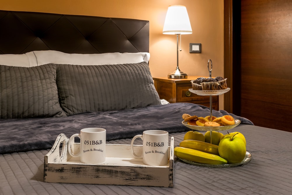 051B&B Room & Breakfast 23/50