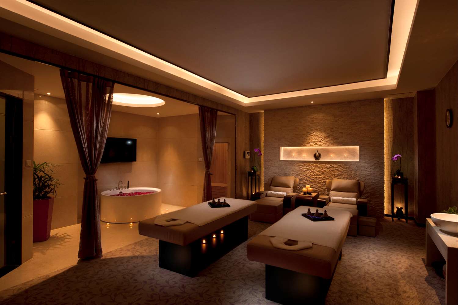 Hotel Wuxi 19/31