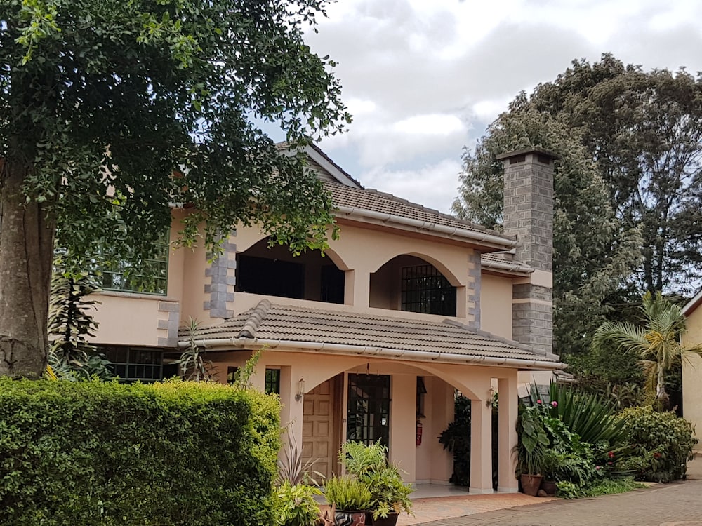 Spurwing Guest House photo4
