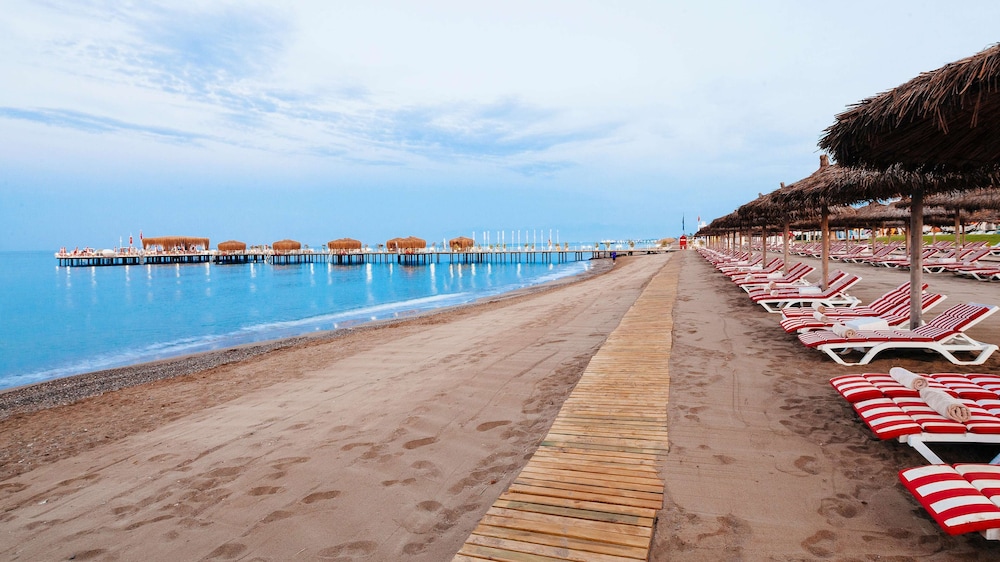 Selectum Luxury Resort Belek 42/50