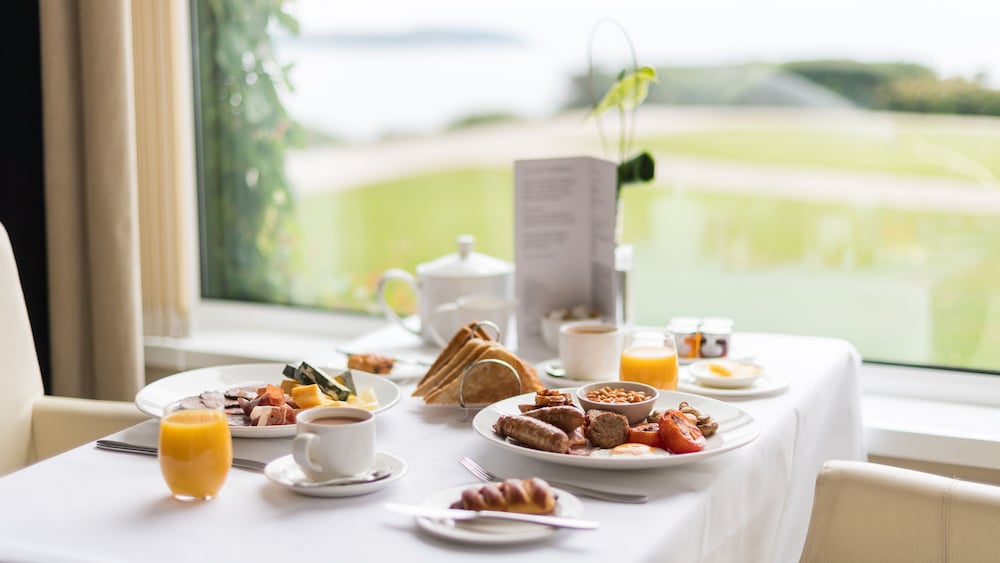 Carlyon Bay Hotel 49/64