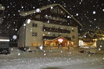 HOTEL SCIATORI 2/31