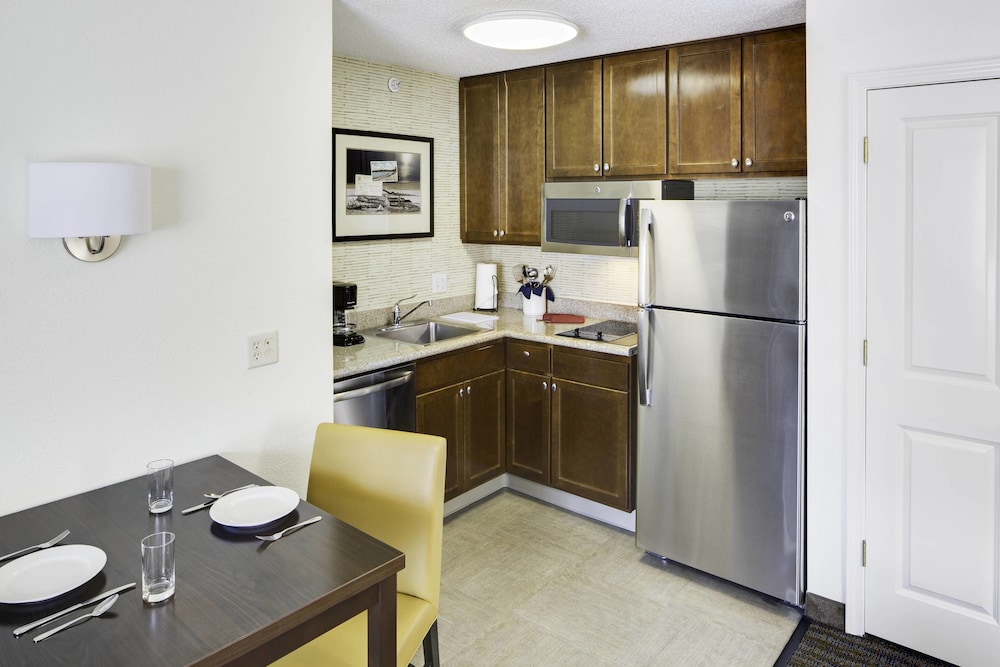 Residence Inn by Marriott Milford 6/28