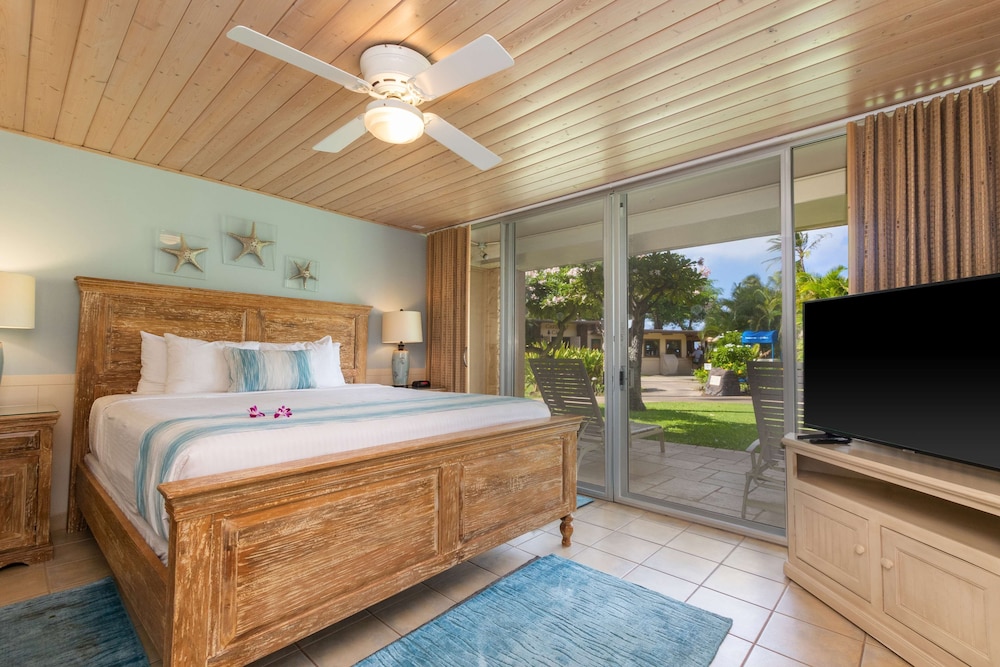 Aston Maui Kaanapali Villas 14/41