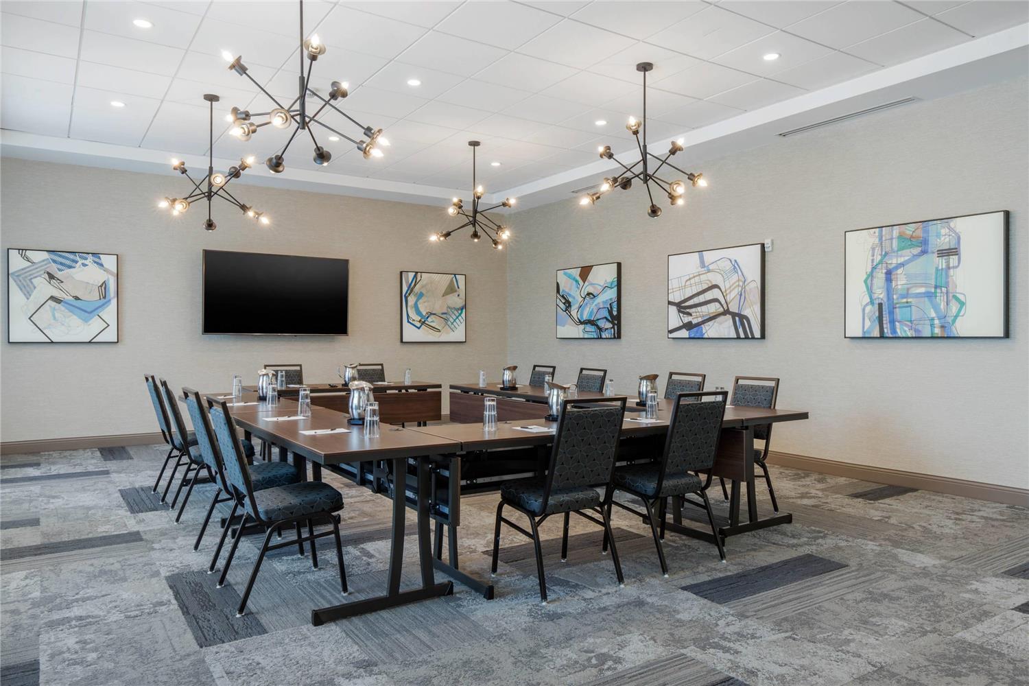 Cambria Hotel Mount Pleasant – Charleston 14/20