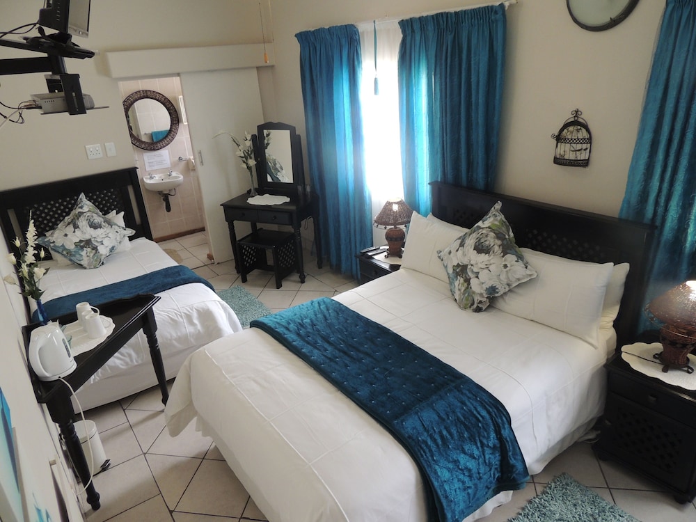 Rita Guest House 10/34