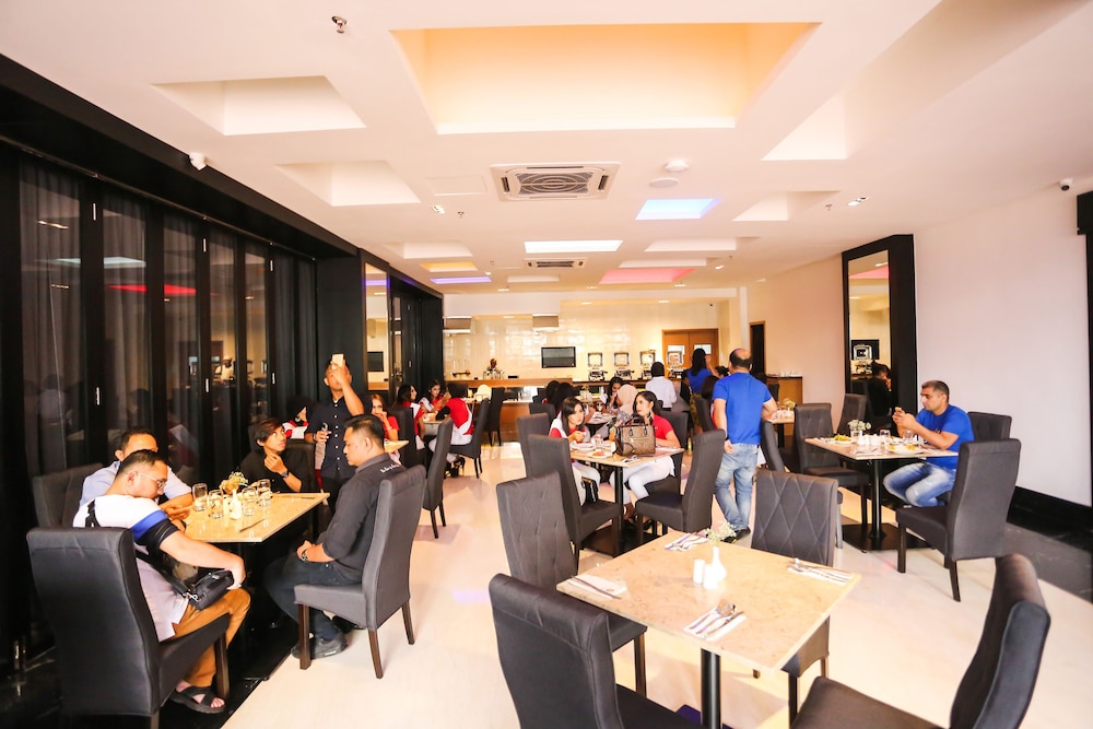 Hako Hotel JBCC 68/74