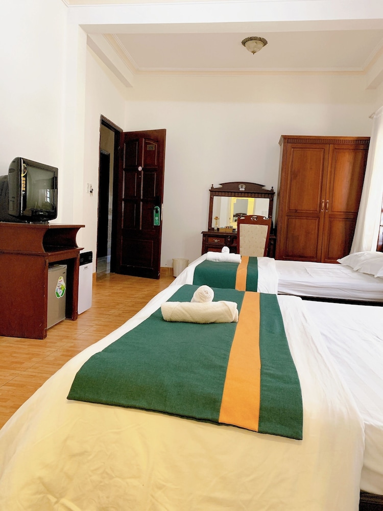 Le Petit Paris Hotel Dalat 51/67