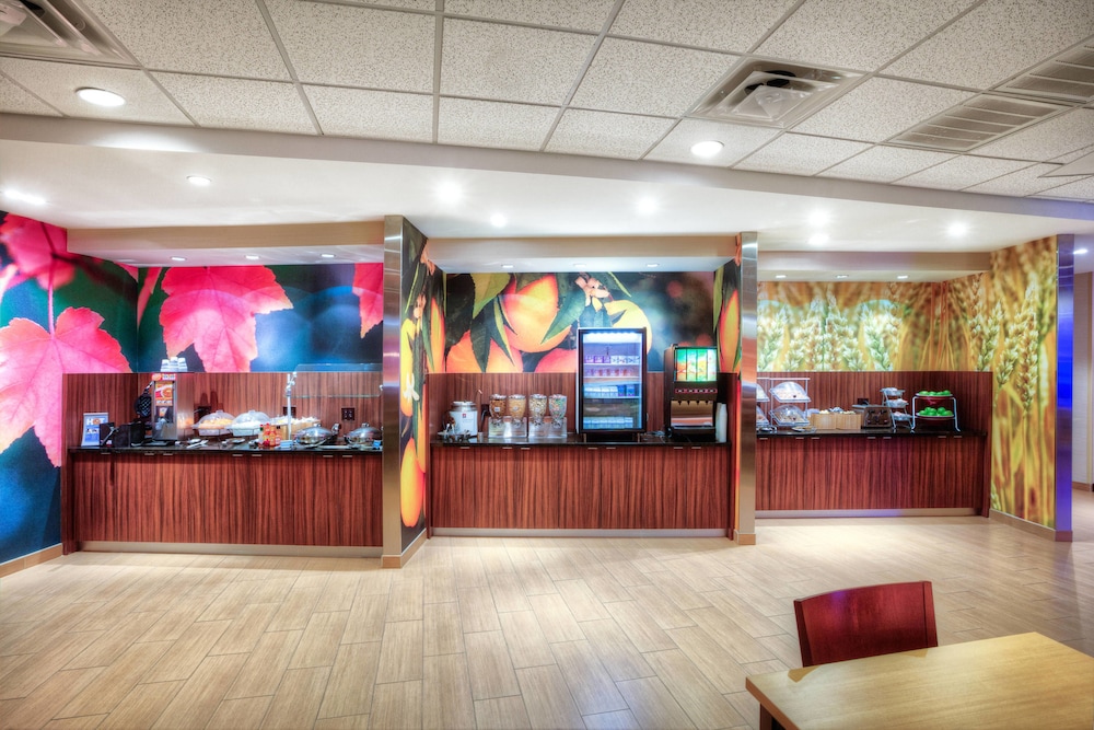 Fairfield Inn And Suites By Marriott Austin San Marcos 7/46